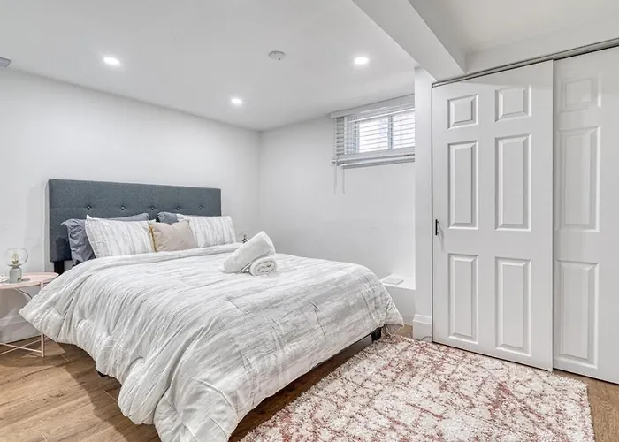 Modern 3 Bdr Homeapt Mins To Notlwineriesfalls