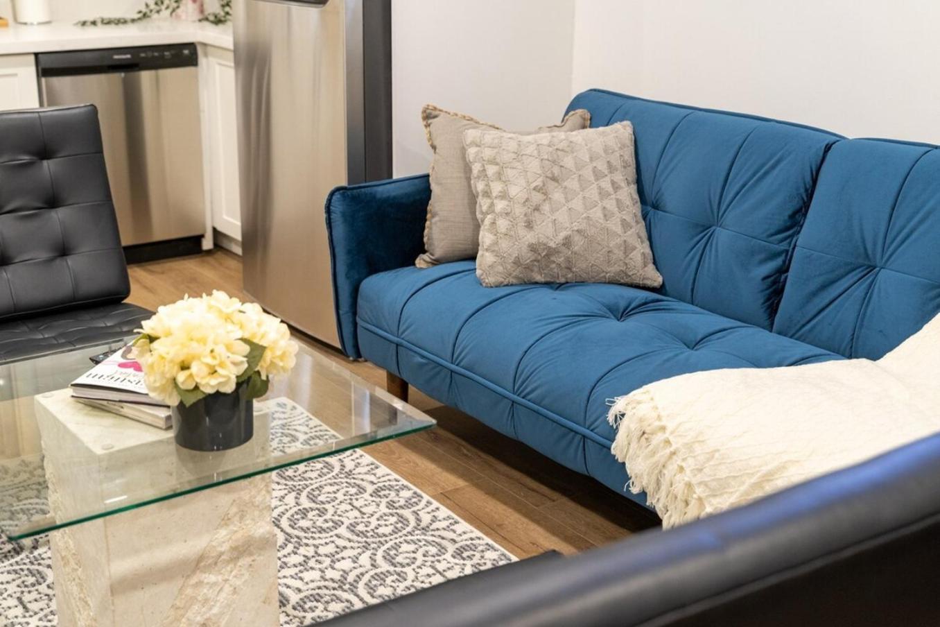 Apartment Modern 3 Bdr Homeapt Mins To Notlwineriesfalls