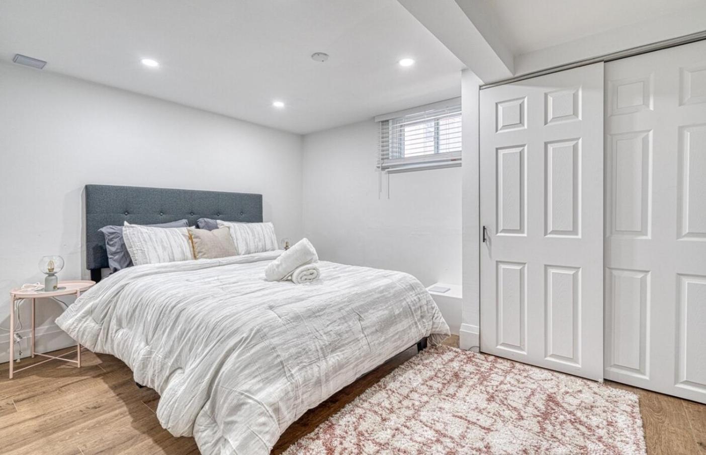 Apartment Modern 3 Bdr Homeapt Mins To Notlwineriesfalls